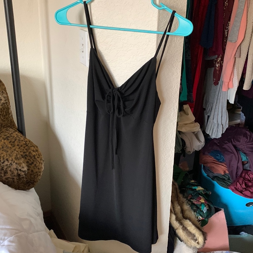 NWT Tiger mist Halation dress